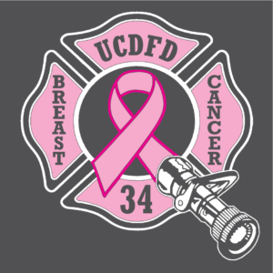 UCD Fire Breast Cancer