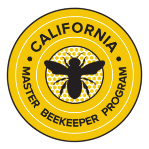 UCD Master Bee Keeper