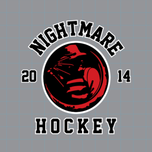 Nightmare Hockey