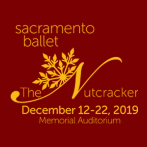 Sacramento Ballet Nutcracker