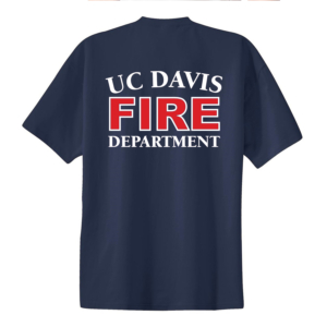 UCD Fire Career