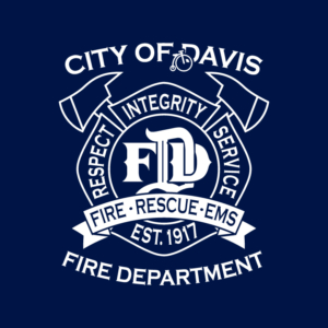City of Davis Fire