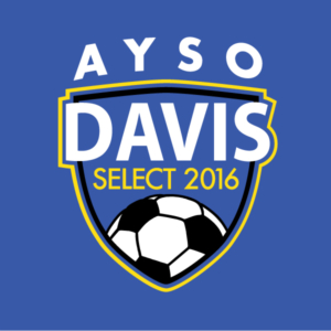 Davis AYSO Select
