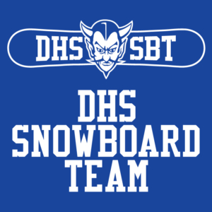 DHS Snowboarding