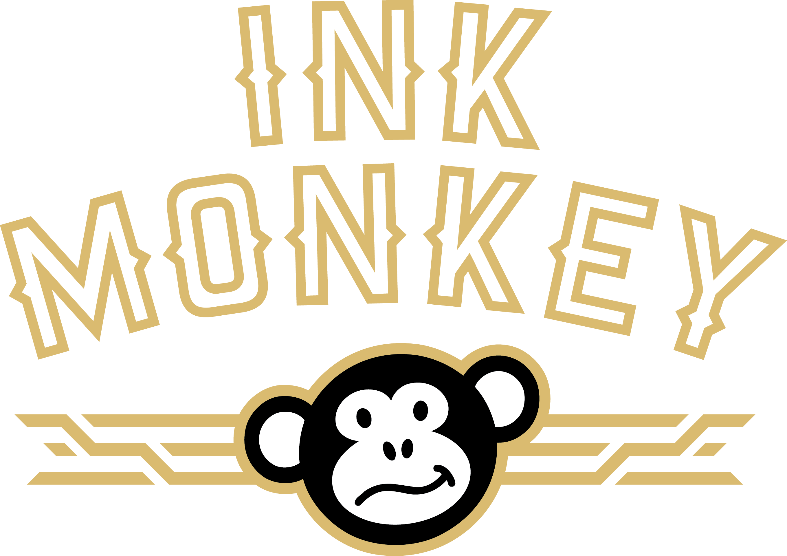 Ink Monkey Graphics