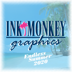 Ink Monkey Endless Summer