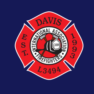 City of Davis Fire Local 3494