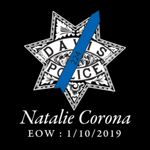 Davis PD Remembering Natalie Corona