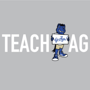 UC Davis Dept of Animal Science Teach Ag